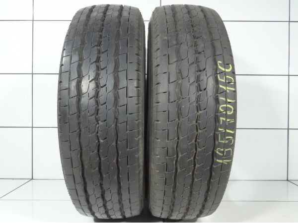 Firestone Vanhawk 2 195/70R15C 104/102 R