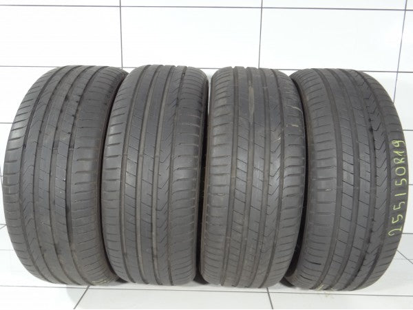 PIRELLI SCORPION TM ELECT PLUS 255/50R19 103 T