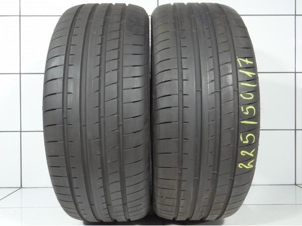 Goodyear Eagle F1 225/50R17 94 Y
