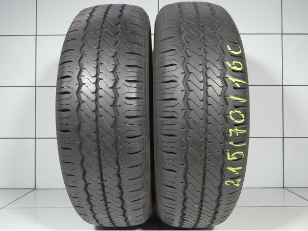 Hankook Radial RA08 215/70R16C 108/106 T