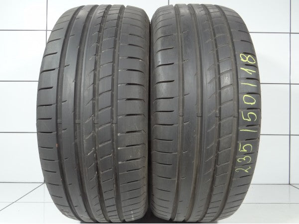 Goodyear Eagle F1 Asymmetric 2 235/50R18 101 W