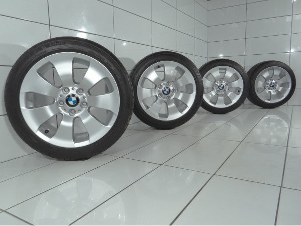 BRIDGESTONE POTENZA S001 225/45R17 91 W BMW 3 E90, E91, E92, E93