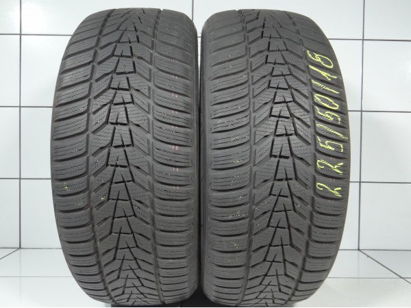 Hankook WINTER I*CEPT EVO3 225/50R18 99 V