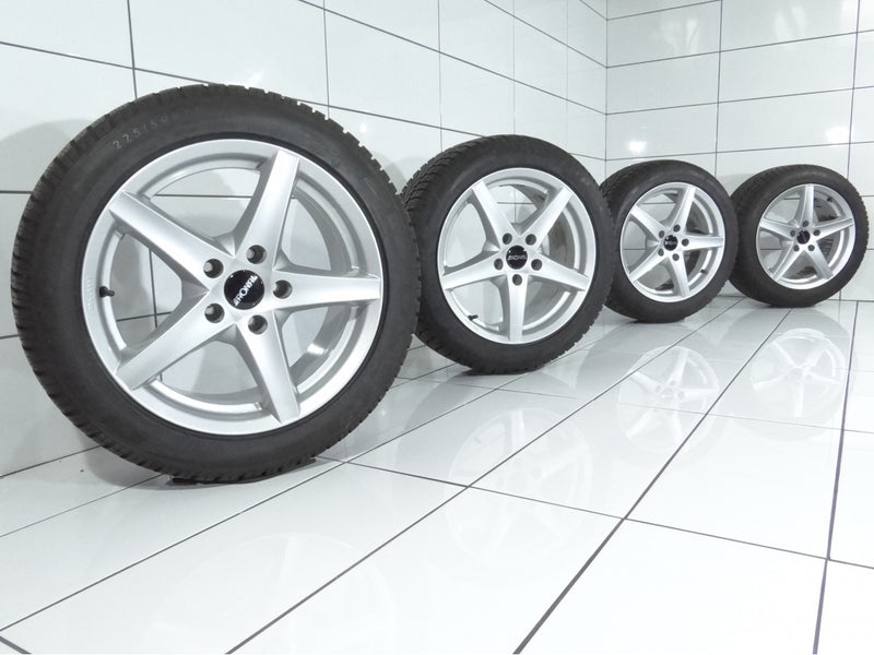 Dunlop SP Winter Sport 3D 225/50R17 94 H