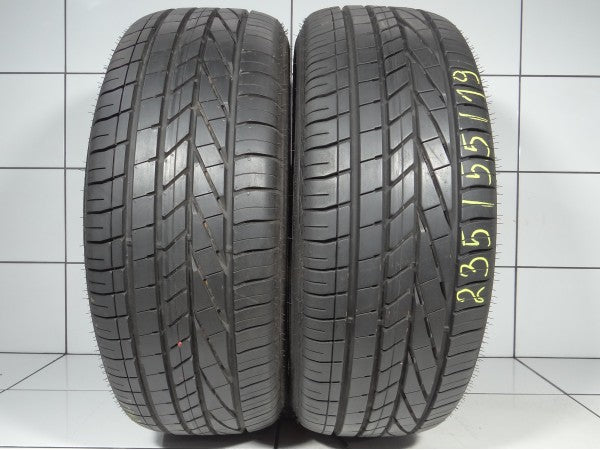 Goodyear Excellence 235/55R19 101 W