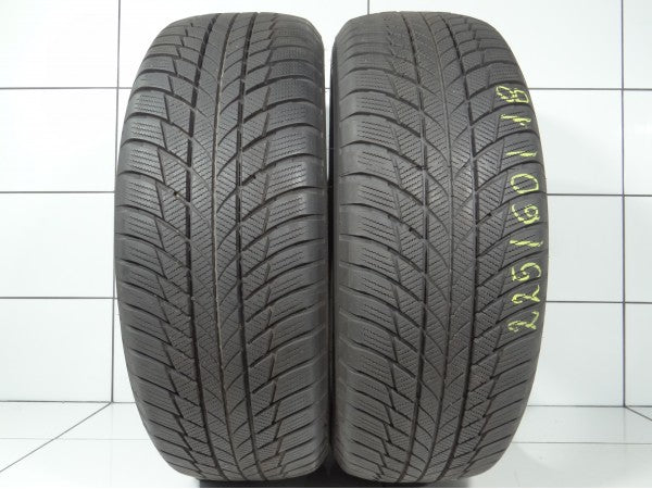 BRIDGESTONE Blizzak LM001 225/60R18 104 H