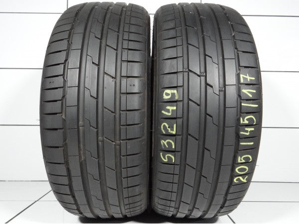 Hankook VENTUS S1evo3 205/45R17 88 W