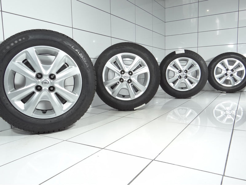 Lassa SNOWAYS 3 185/65R15 88 T OPEL CORSA