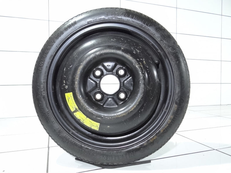 Continental Continental 105/70R14 83 F VW POLO GOLF