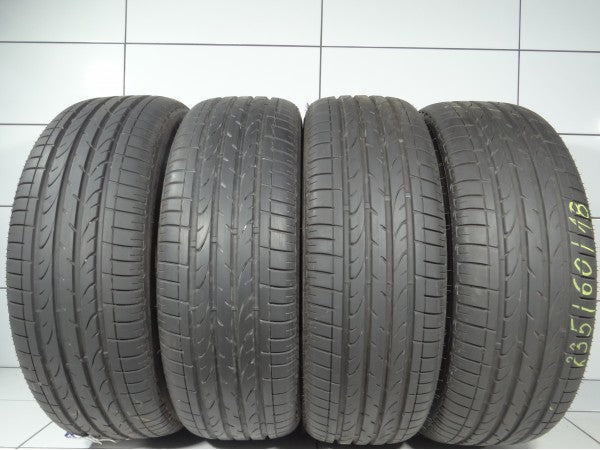 BRIDGESTONE DUELER H/P SPORT 235/60R18 103 V