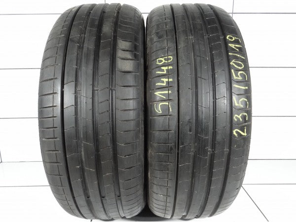 PIRELLI P ZERO 235/50R19 99 W