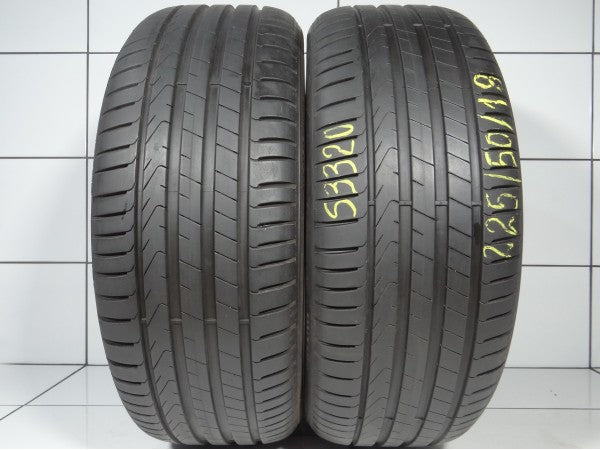 PIRELLI Cinturato P7 225/50R18 99 W
