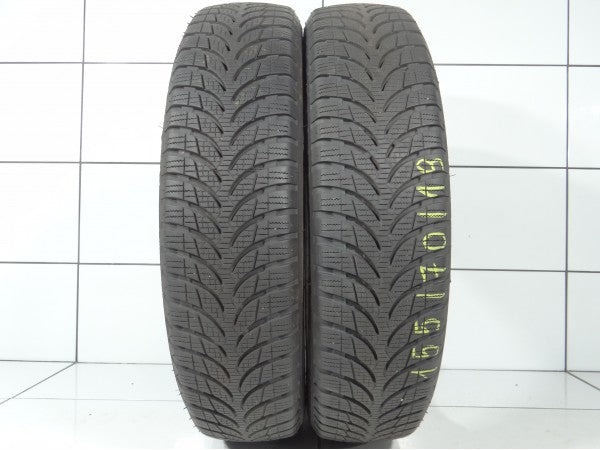 BRIDGESTONE Blizzak LM-500 155/70R19 84 Q