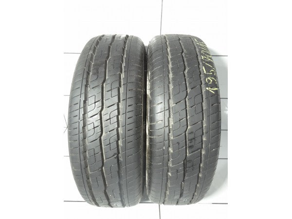 Cooper AVON AV11 195/70R15C 104/102 R