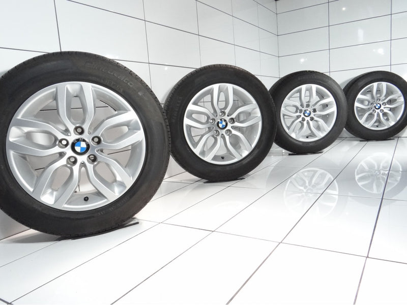 PIRELLI Cinturato P7 225/60R17 99 V BMW X3, F25, X4, F26