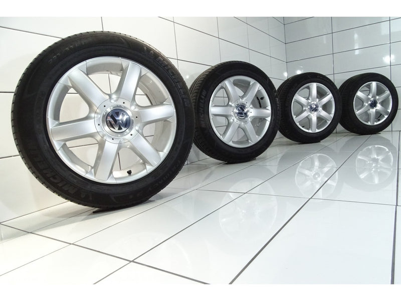 MICHELIN Primacy 3 225/55R17 97 Y VW T5 T6