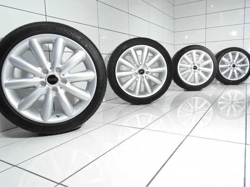 Hankook VENTUS V12 EVO2 205/45R17 88 W MINI F55, F56, F57