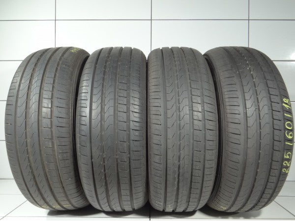 PIRELLI Scorpion Verde 225/60R18 100 H