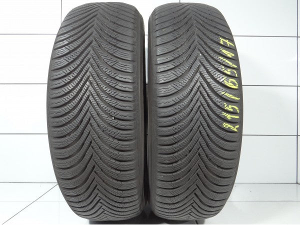 MICHELIN Alpin 5 215/65R17 99 H