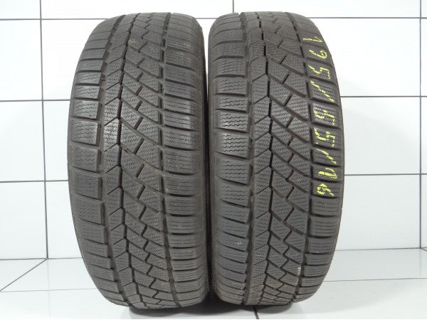 Continental ContiWinterContact TS 830 P SSR 195/55R16 87 H