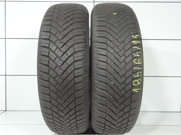 Continental ALL SEASON CONTACT 185/65R15 92 H