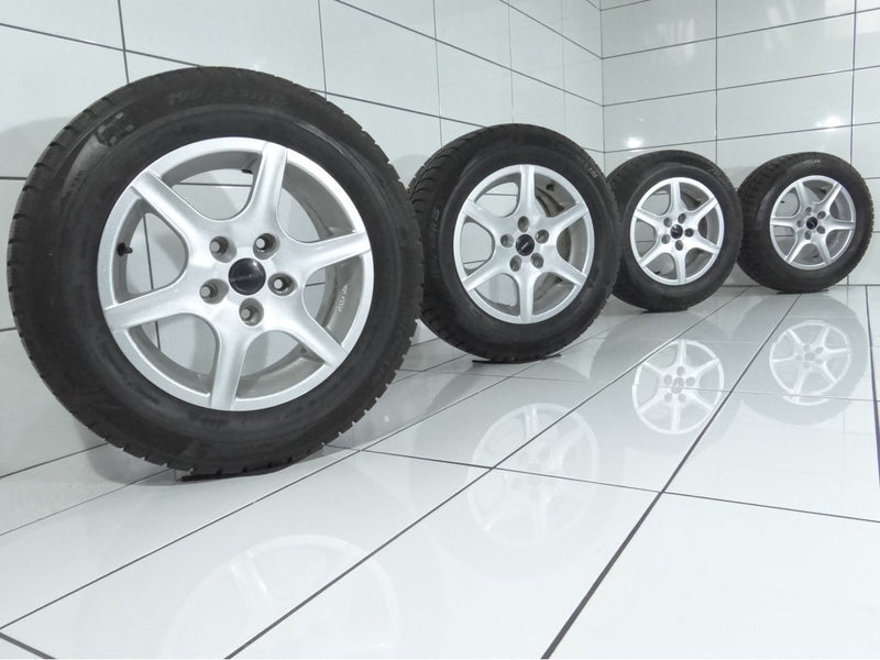 MICHELIN Alpin A2 195/65R15 91 T