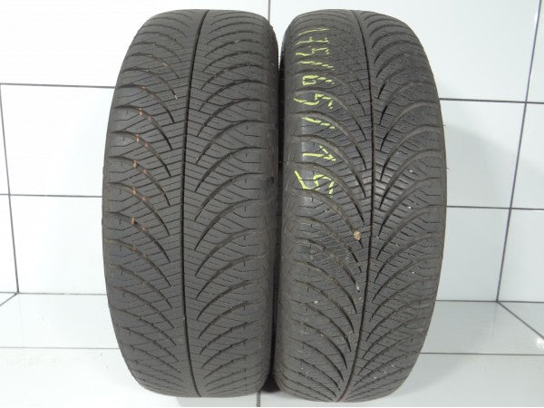 Goodyear VECTOR 4SEASONS GEN2 175/65R15 84 T