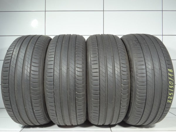 MICHELIN PRIMACY 4 225/50R18 95 V