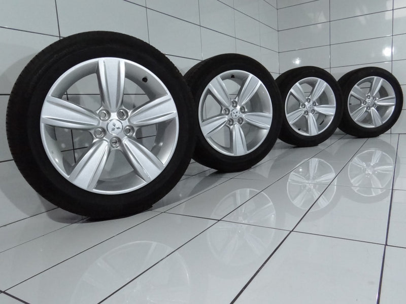 Continental ContiPremiumContact 2 215/55R18 95 H