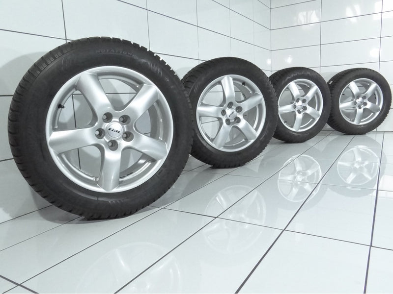 Dunlop SP Winter Sport 4D 235/55R17 99 V