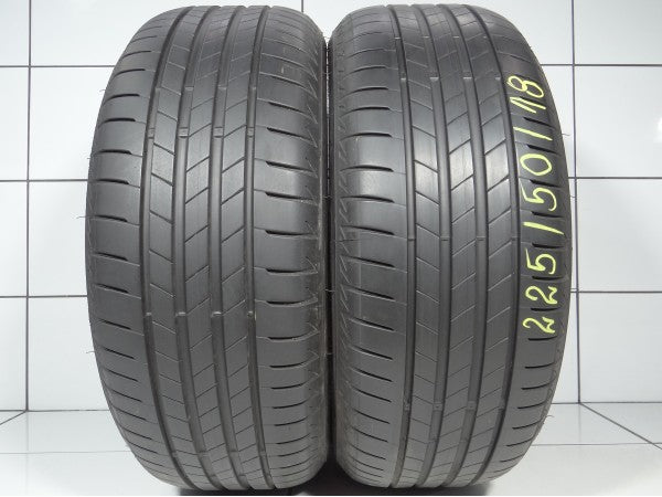 BRIDGESTONE TURANZA T005 225/50R18 99 W