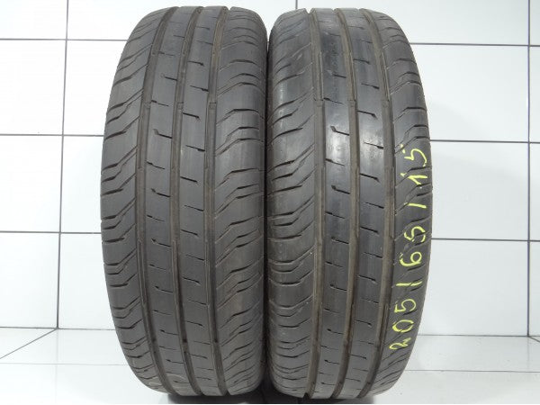 Continental ContiVanContact 200 205/65R15 99 T