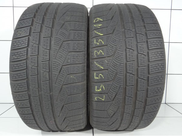 PIRELLI Sottozero Winter 240 SERIE II 255/35R19 96 V