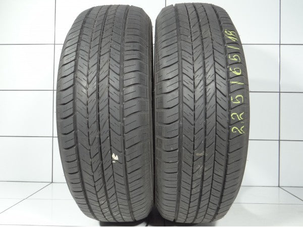 Dunlop GRANDTREK ST 20 225/65R18 103 H