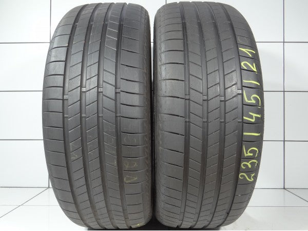 BRIDGESTONE TURANZA ECO PLUS 235/45R21 101 T