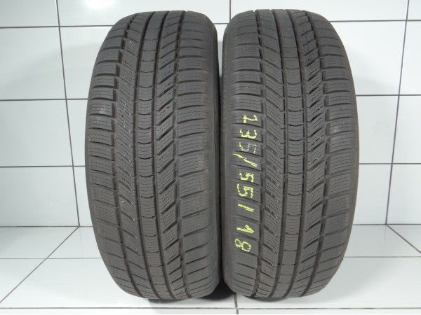 Continental WINTER CONTACT TS 870P 235/55R18 100 H