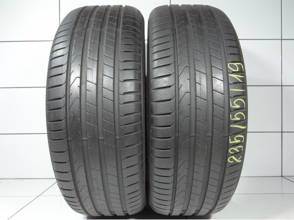 PIRELLI SCORPION TM ELECT 235/55R19 101 T