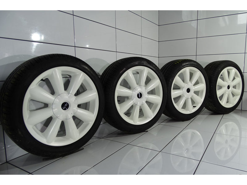 PIRELLI Cinturato P7 225/45R18 91 V MINI R60 COUNTRYMAN, MINI R61 PACEMAN