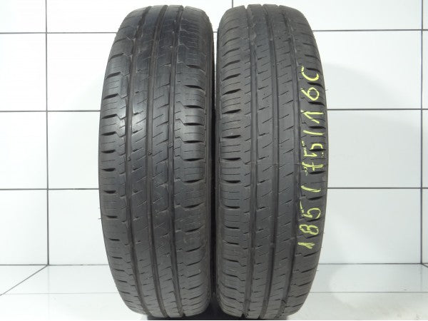 Hankook VANTRA LT 185/75R16C 104/102 R