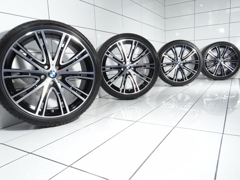 PIRELLI P ZERO 245/35R20 95 Y BMW 5 G30 G31