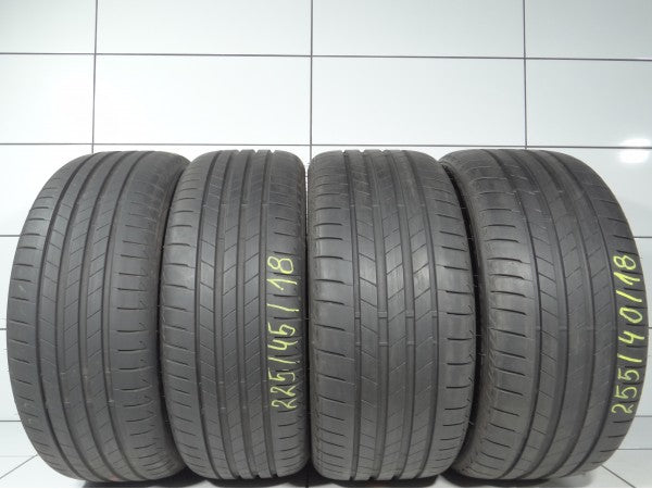 BRIDGESTONE TURANZA T005 225/45R18 95 Y