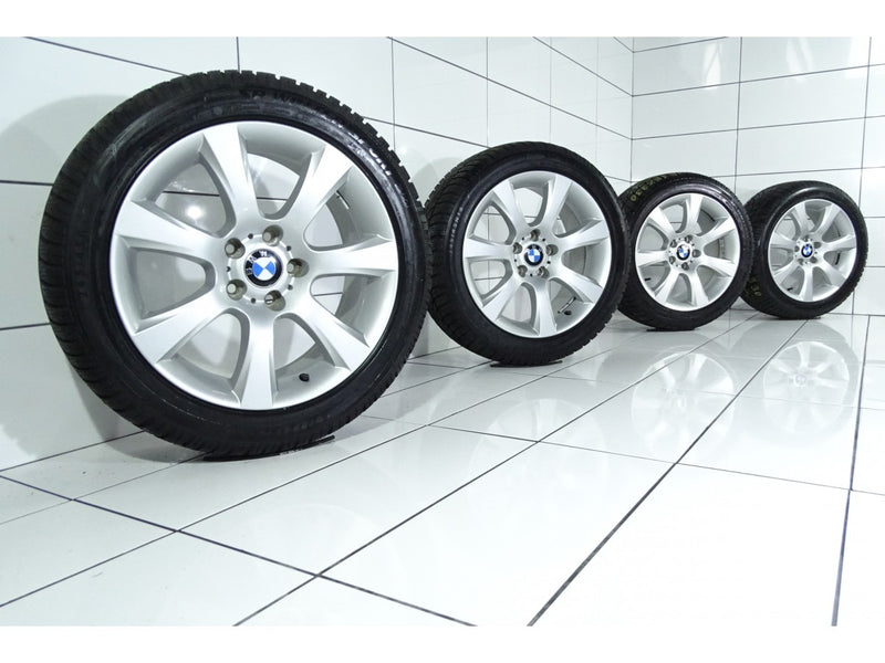 Dunlop SP Winter Sport 3D DSST 245/45R18 100 V BMW 5 F10, F11, 6 F06, F12, F13