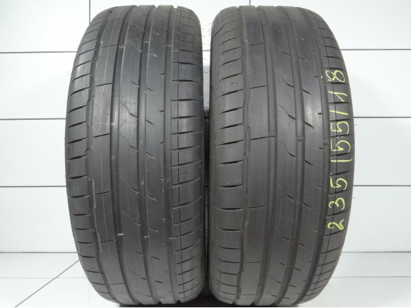 Hankook VENTUS S1 EVO3 EV 235/55R18 100 V