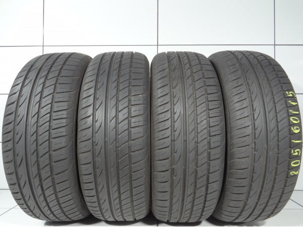 Platin RP410 DIAMANT 205/60R15 91 V