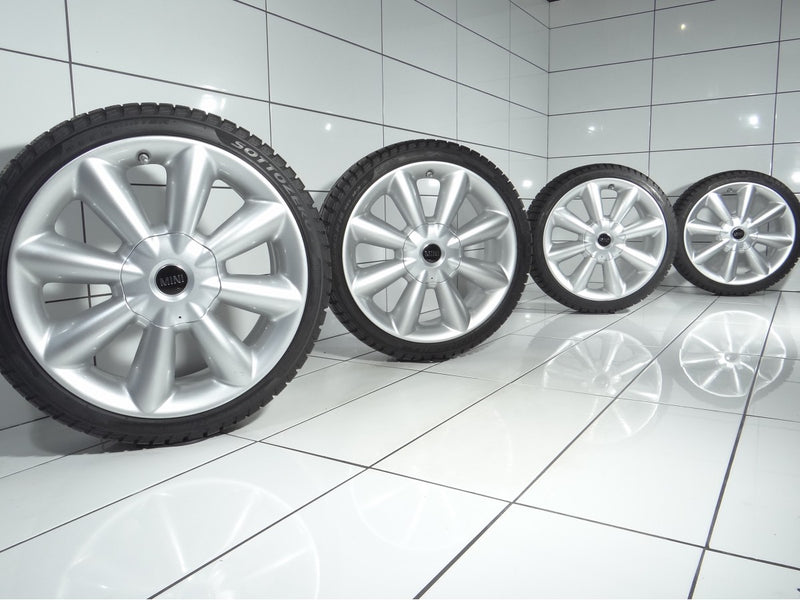 PIRELLI Sottozero 3 Winter 205/40R18 86 V MINI F55, F56, F57