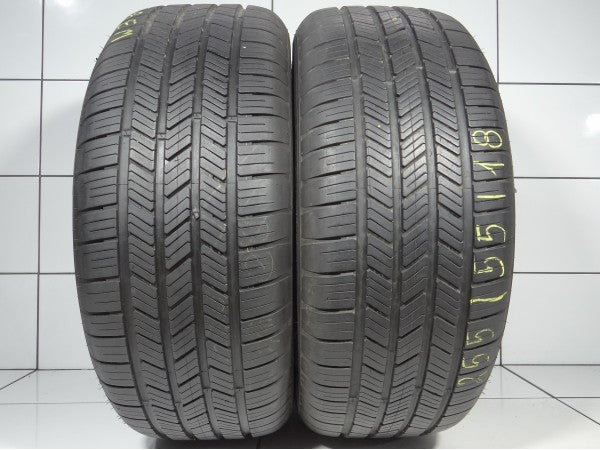 Goodyear Eagle LS2 255/55R18 109 H