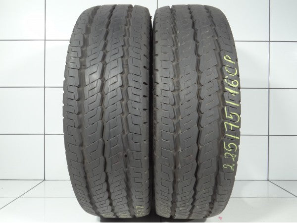 Continental Vanco Camper 225/75R16CP 116 R