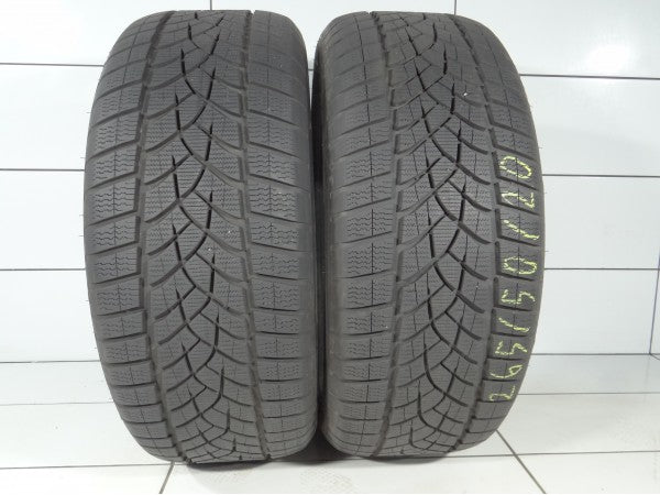 Goodyear Ultra Grip Performance + 265/50R20 111 H