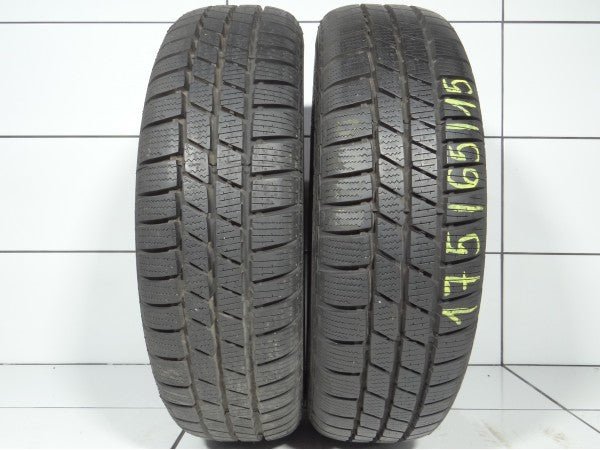 Continental ContiWinterContact TS 810 S 175/65R15 84 T