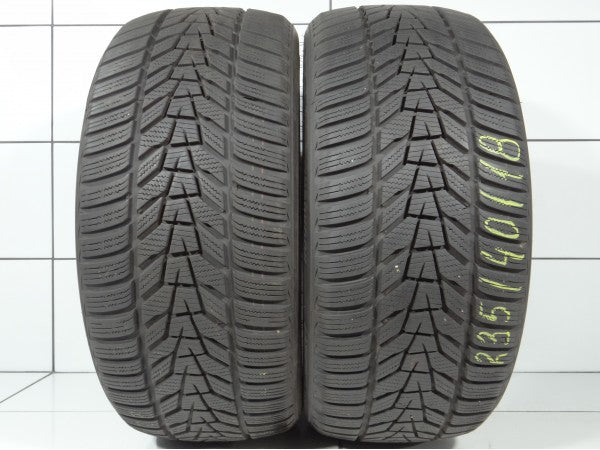 Hankook WINTER I*CEPT EVO3 235/40R18 95 V